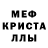 Меф кристаллы O Ra